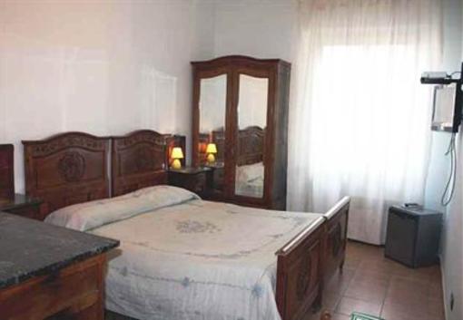 фото отеля Hotel San Carlo Turin