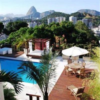 фото отеля Rio 180 Hotel