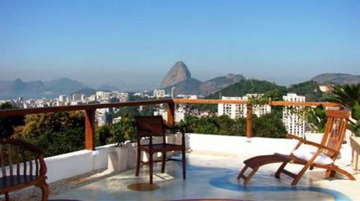 фото отеля Rio 180 Hotel