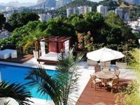 Rio 180 Hotel