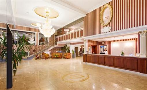фото отеля Hotel Jasek Wroclaw