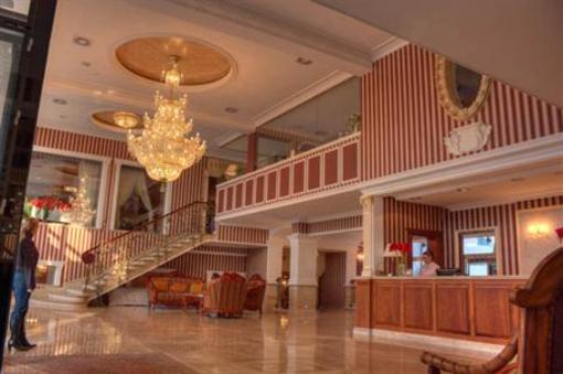 фото отеля Hotel Jasek Wroclaw