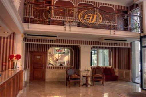 фото отеля Hotel Jasek Wroclaw