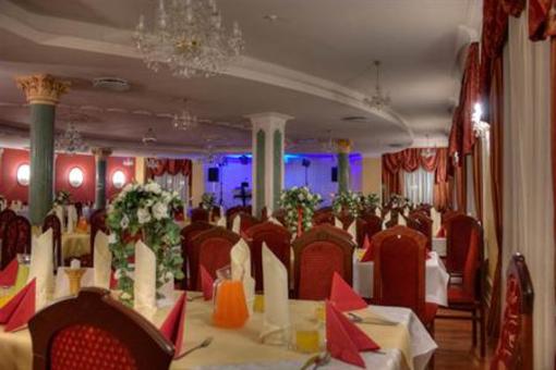 фото отеля Hotel Jasek Wroclaw