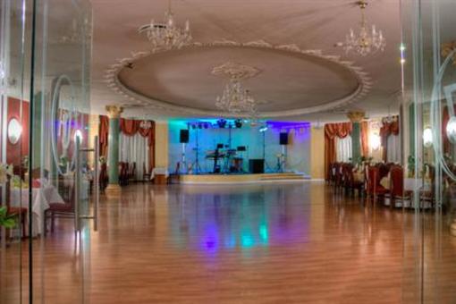 фото отеля Hotel Jasek Wroclaw