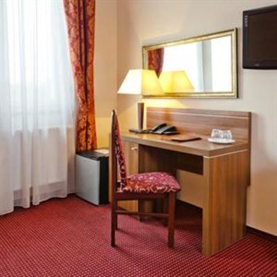 фото отеля Hotel Jasek Wroclaw