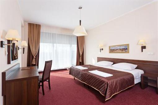 фото отеля Hotel Jasek Wroclaw
