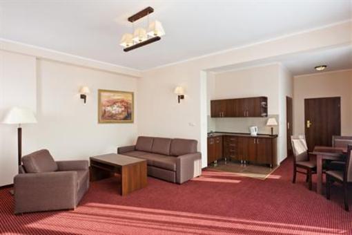 фото отеля Hotel Jasek Wroclaw