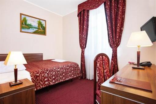 фото отеля Hotel Jasek Wroclaw