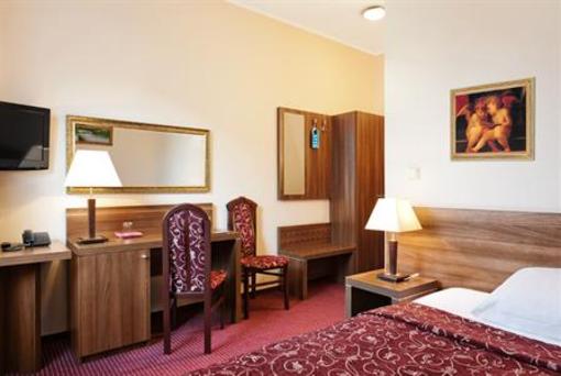 фото отеля Hotel Jasek Wroclaw