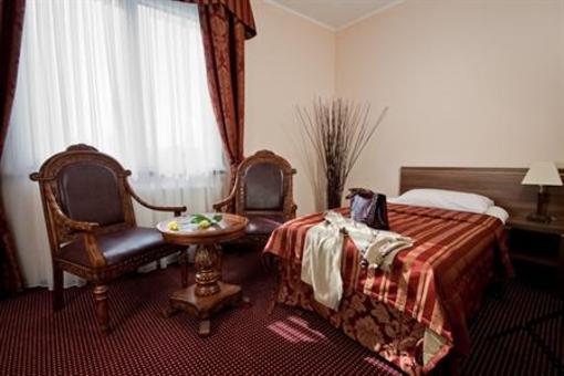 фото отеля Hotel Jasek Wroclaw