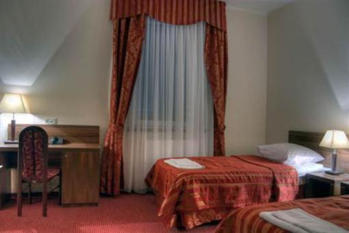 фото отеля Hotel Jasek Wroclaw
