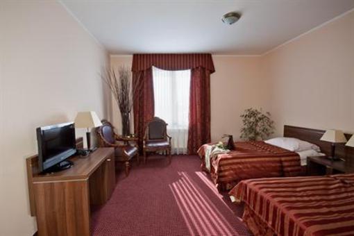 фото отеля Hotel Jasek Wroclaw