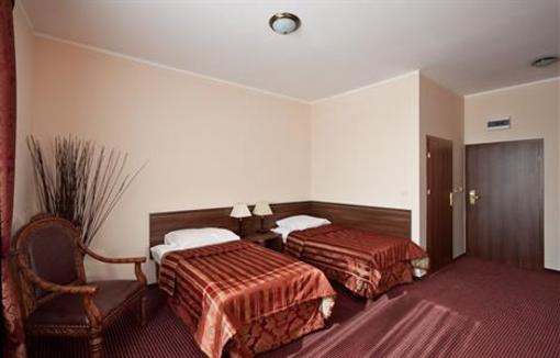 фото отеля Hotel Jasek Wroclaw