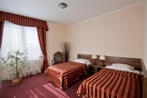 фото отеля Hotel Jasek Wroclaw