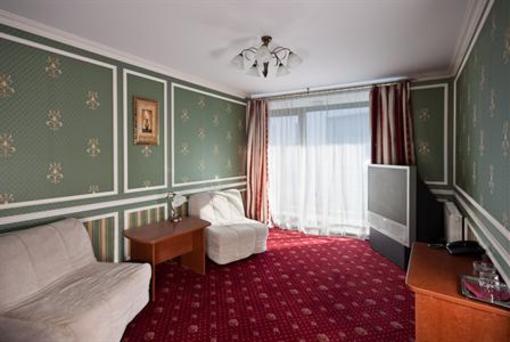 фото отеля Hotel Jasek Wroclaw