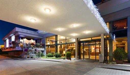 фото отеля Hotel Jasek Wroclaw