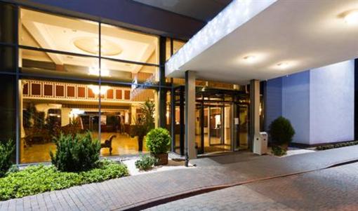 фото отеля Hotel Jasek Wroclaw