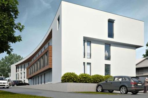 фото отеля Hotel Jasek Wroclaw