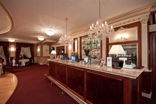 фото отеля Hotel Jasek Wroclaw