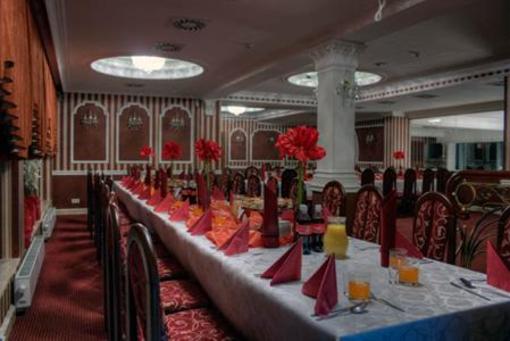 фото отеля Hotel Jasek Wroclaw