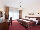 фото отеля Hotel Jasek Wroclaw