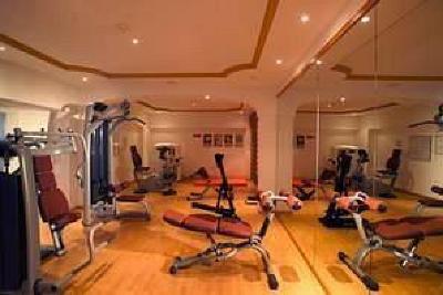фото отеля Hotel Antares Selva Di Val Gardena