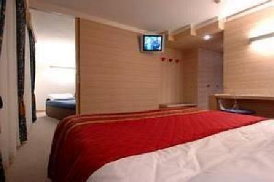 фото отеля Hotel Antares Selva Di Val Gardena