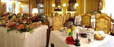 фото отеля Hotel Antares Selva Di Val Gardena