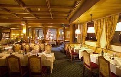 фото отеля Hotel Antares Selva Di Val Gardena