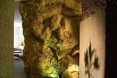 фото отеля Hotel Antares Selva Di Val Gardena