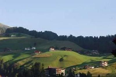 фото отеля Hotel Antares Selva Di Val Gardena
