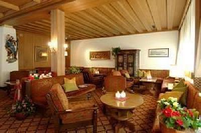 фото отеля Hotel Antares Selva Di Val Gardena