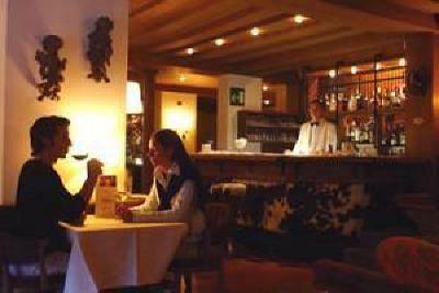 фото отеля Hotel Antares Selva Di Val Gardena