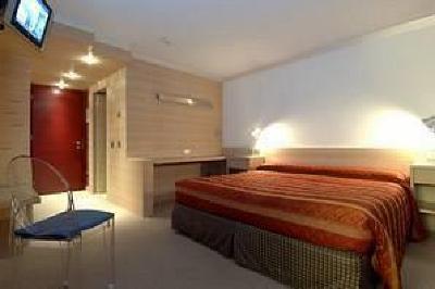 фото отеля Hotel Antares Selva Di Val Gardena