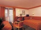 фото отеля Hotel Antares Selva Di Val Gardena