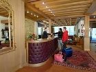 фото отеля Hotel Antares Selva Di Val Gardena