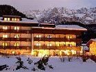 фото отеля Hotel Antares Selva Di Val Gardena