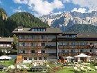 фото отеля Hotel Antares Selva Di Val Gardena