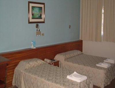 фото отеля Hotel Cassino Foz do Iguacu