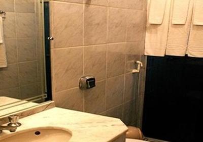 фото отеля Hotel Cassino Foz do Iguacu