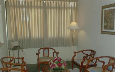 фото отеля Hotel Cassino Foz do Iguacu