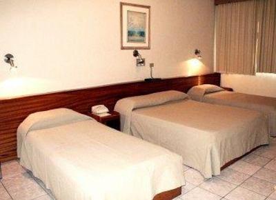 фото отеля Hotel Cassino Foz do Iguacu