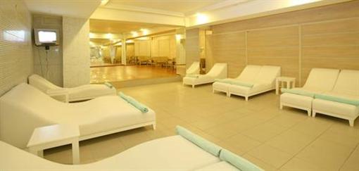фото отеля Golden Ring Hotel Antalya