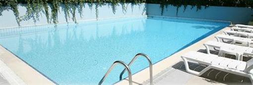 фото отеля Golden Ring Hotel Antalya