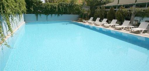 фото отеля Golden Ring Hotel Antalya