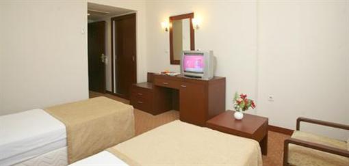 фото отеля Golden Ring Hotel Antalya