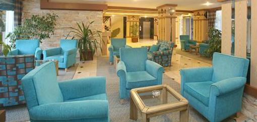 фото отеля Golden Ring Hotel Antalya
