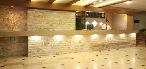 фото отеля Golden Ring Hotel Antalya