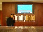 фото отеля Trinity Hotel